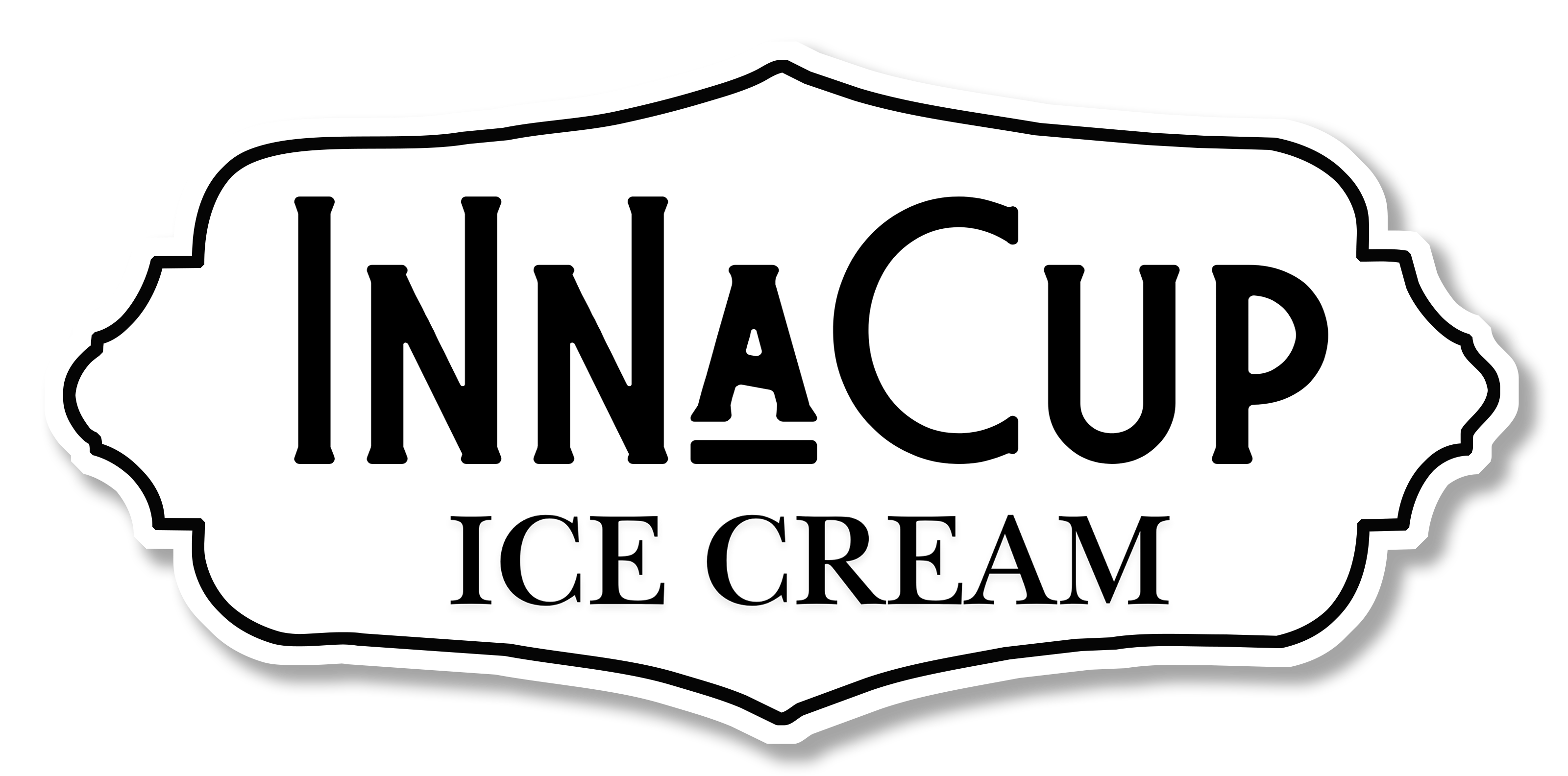InnaCup Ice Cream