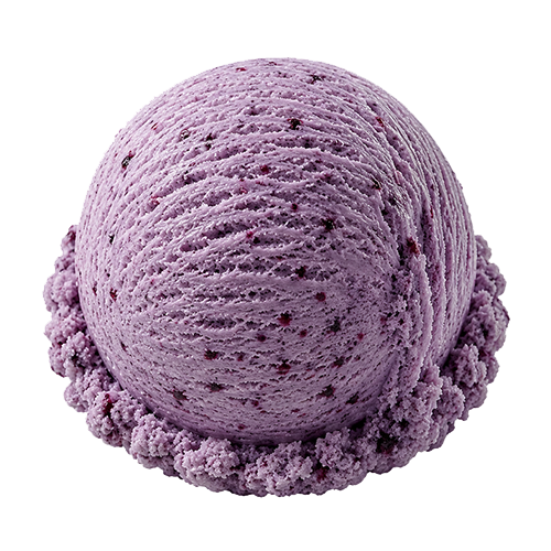 SummerBerry ice cream